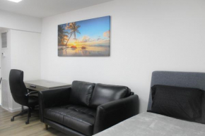Renovated Modern & Minimalist Century City Studio condo